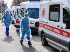 Коронавирусом на Кубани заразились еще 137 человек