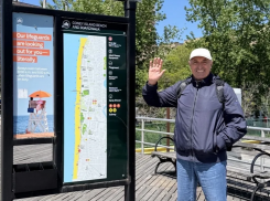 Рок-концерт и «Ирония судьбы»: травматолог из Новороссийска о том, как прошел его 2025-й