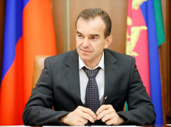 Губернатор Кубани продлил карантин в регионе до 23 мая 