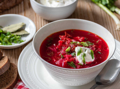 Приготовить борщ новороссийцам недёшево: насколько подорожал «борщевой набор» 