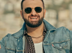 Аркадий Думикян даст концерт в Новороссийске