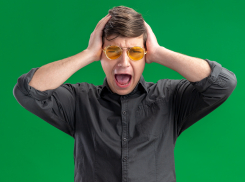 Гороскоп от «Блокнота»: лишние эмоции могут навредить Овнам, Близнецам, Весам и Скорпионам 