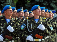 Командиры ВДВ Новороссийска в совершенстве освоят иностранные языки