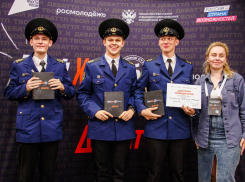 Ушаковцы в полуфинале Всероссийского студенческого проекта «Твой ход х Дебаттл»