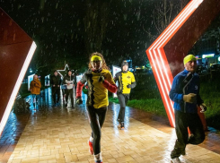 В Новороссийске пройдет ночной полумарафон «Малая Земля»