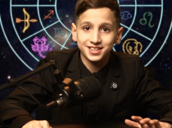 Гороскоп от «Блокнота» в новом формате: астрологическим прогнозом с новороссийцами поделится Ислам Мамедов