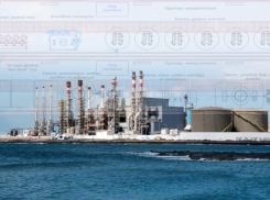 Спасение или мечта: для Новороссийска разработан проект по опреснению морской воды