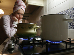 Горячая вода в Южном районе Новороссийска будет идти по графику 