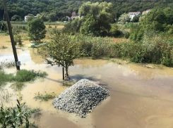 Озерейку почистят, как только получат деньги: разлив реки уже становился причиной подтопления 