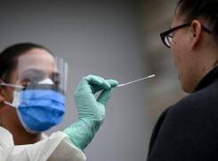 Неутешительные цифры: Новороссийск остается в числе лидеров по заражениям 