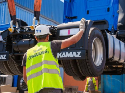 Сегодня, 25 августа, Терминал «Промышленный» отмечает 8 лет со дня начала своей деятельности