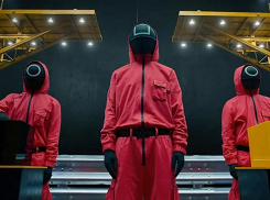 «Игра в кальмара»: психолог из Новороссийска о феномене сериала и стоит ли бояться за детей