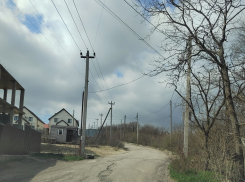 «Забетонируйте нам дорогу!»: крик души жителей с.Борисовка 