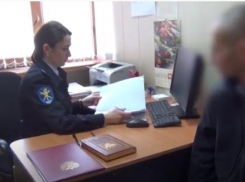 Преступник напал на жителя Новороссийска в подъезде МКД