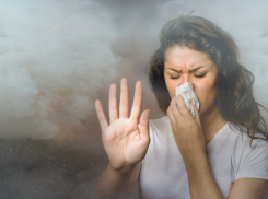 «Каждый день невыносимая вонь»: новороссийцы жалуются на едкий запах газа 