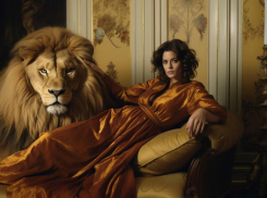 Гороскоп на 15 февраля: у Львов сегодня как-то не ладится со «свитой»