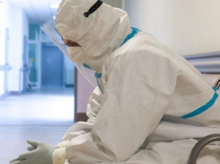 Новороссийск бьет все антирекорды: страшная статистика COVID-19