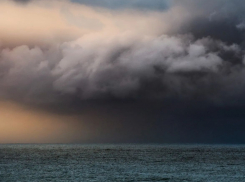 Ветреное и дождливое воскресенье ждет новороссийцев