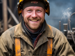 Им готовы платить: сварщики «сделали» айтишников по уровню зарплат