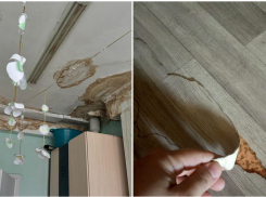 Детский сад шокировал родителей Новороссийска