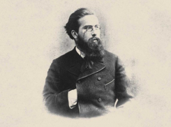 Имя, с которого началось Абрау-Дюрсо: история первого русского игристого