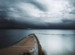 О погоде в Новороссийске в среду: и снова дождь