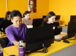 Ваш подросток в IT: диплом, работа и уверенность в будущем