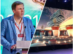 Как Новороссийск будет развиваться в ближайшие годы: транспорт, «социалка», экономика