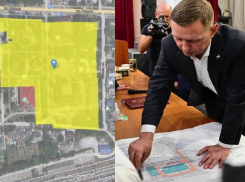 Школа в Верхнебаканском – ожидается «задержка»? Проект требует доработки