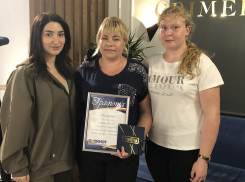 Маму не узнать: в «Гримерке» прошла церемония награждения конкурса «Я и моя мама»