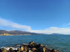 В бархатный сезон туристов в Новороссийске меньше не станет: спрос на отдых в сентябре вырос 