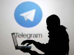 «Телеги» и вотсапы новороссийцев в опасности: участились взломы 