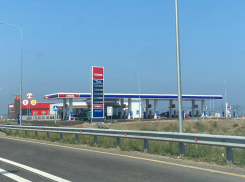 Цены на бензин в Новороссийске выросли на 15% за год: ездить на транспорте стало дороже