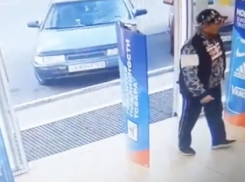 Уголовный розыск ищет мужчину в Новороссийске