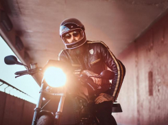 Тренер мотошколы: водитель проигнорировал все правила и знаки