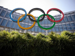 Прощай Олимпиада: МОК порекомендовал не допускать российских спортсменов до соревнований
