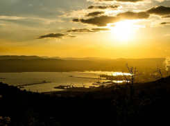 В среду в Новороссийске будет тепло и солнечно