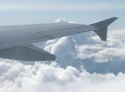 Самолеты из Краснодара будут летать до Египта