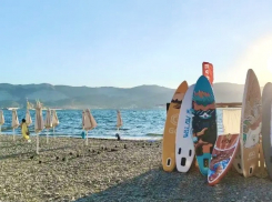 Понедельник порадует новороссийцев ясной погодой и комфортной температурой