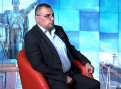 Администрацию Новороссийска покинул начальник УГХ Александр Павловский 