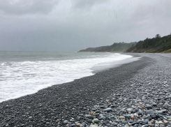 Погода в Новороссийске 16 июня: свежо и дождливо 