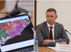 Трудности Генплана: губернатор Кубани встал на защиту новороссийцев 