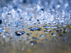 Погода в Новороссийске: и снова в городе идёт дождь