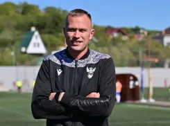 Как прошёл 2025-й год для Новороссийской футбольной лиги и её руководителя