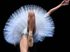 Молодую балерину изнасиловали в Геленджике