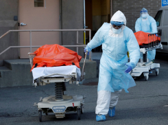 9 смертей от коронавируса зафиксировано на Кубани 