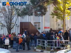Помощь по всем фронтам: как власти Новороссийска поддерживают мобилизованных и их семьи
