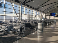 Ограничения продлили: улететь из черноморских городов по-прежнему нельзя