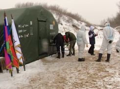 «Мозговой штурм» устроят ученые в Анапе: для мониторинга Полевой штаб будет запускать дроны
