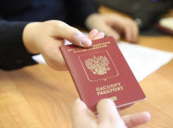 Граждане потенциально российских территорий получат гражданство по упрощенной схеме